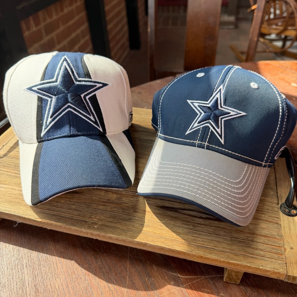 Dallas Cowboys Hats!